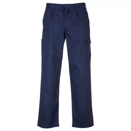Bizweld FR Cargo nadrág PW_BZ31NAR5XL Navy - 5XL méret