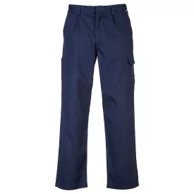 Bizweld FR Cargo nadrág PW_BZ31NARXXL Navy - XXL méret