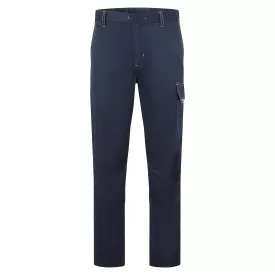 Bizweld Work FR nadrág PW_BZ443NVR5XL Navy - 5XL méret