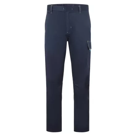 Bizweld Work FR nadrág PW_BZ443NVRXXL Navy - XXL méret