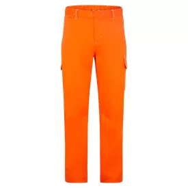 Bizweld Work FR nadrág PW_BZ443ORR4XL Narancs - 4XL méret