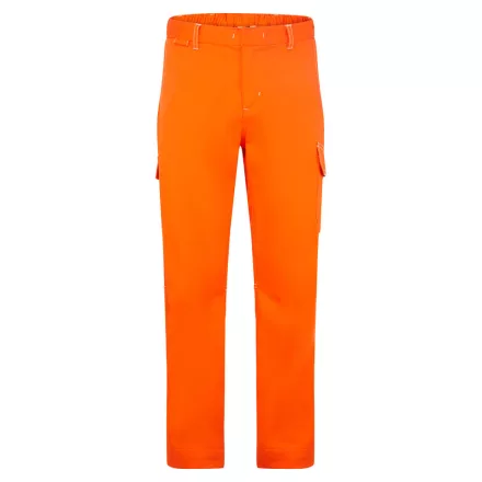Bizweld Work FR nadrág PW_BZ443ORR5XL Narancs - 5XL méret