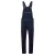 Bizweld Work FR kantáros nadrág PW_BZ444NVR5XL Navy - 5XL méret