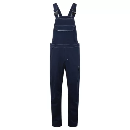 Bizweld Work FR kantáros nadrág PW_BZ444NVRXXL Navy - XXL méret