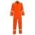 Bizweld Work FR Classic overál PW_BZ506ORR5XL Narancs - 5XL méret
