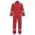 Bizweld Work FR Classic overál PW_BZ506RERM Piros - M méret