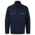 Bizweld Work FR kabát  PW_BZ739NVRXXXL Navy - XXXL méret