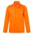 Bizweld Work FR kabát  PW_BZ739ORR4XL Narancs - 4XL méret