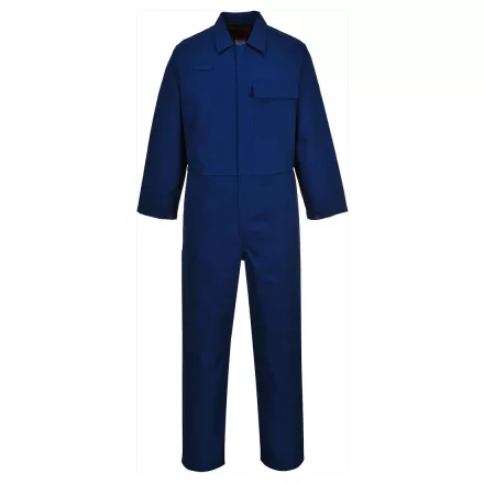 CE Safe-Welder overál PW_C030NAR5XL Navy - 5XL méret