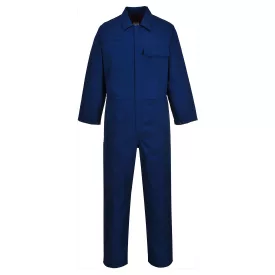CE Safe-Welder overál PW_C030NARL Navy - L méret
