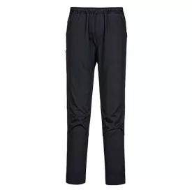   Chef's MeshAir Pro Surrey nadrág  PW_C072BKRL Fekete - L méret