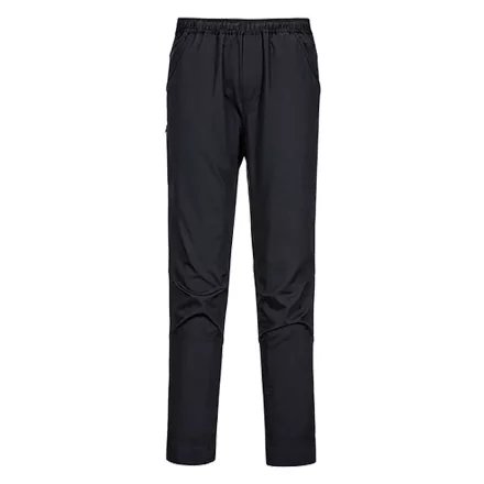 Chef's MeshAir Pro Surrey nadrág  PW_C072BKRM Fekete - M méret