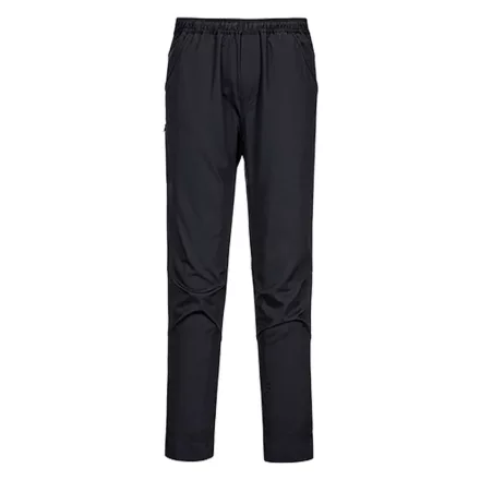 Chef's MeshAir Pro Surrey nadrág  PW_C072BKRXL Fekete - XL méret