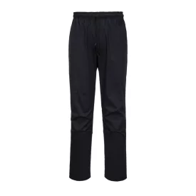  Chef's MeshAir Pro nadrág PW_C073BKRS Fekete - S méret