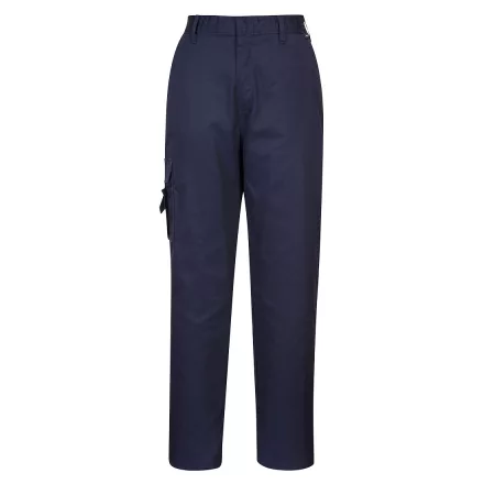 Női Combat nadrág PW_C099NARM Navy - M méret