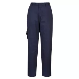 Női Combat nadrág PW_C099NARXL Navy - XL méret