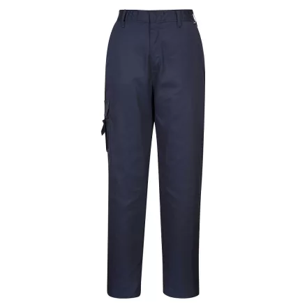 Női Combat nadrág PW_C099NVRM Navy - M méret