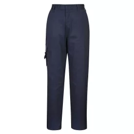 Női Combat nadrág PW_C099NVRXL Navy - XL méret