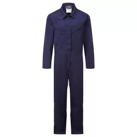 Női overall PW_C184NARL Navy - L méret