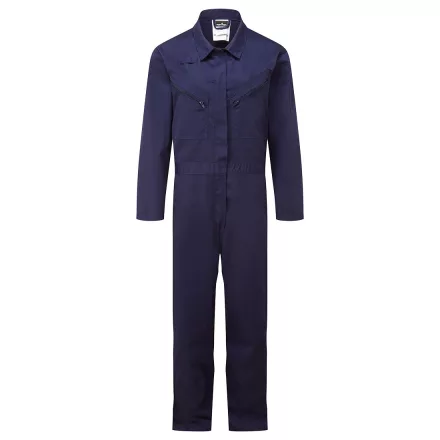 Női overall PW_C184NARS Navy - S méret