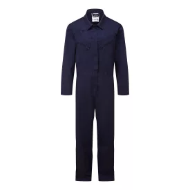 Női overall PW_C184NVRS Navy - S méret