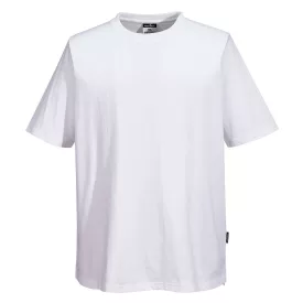   Chef pamut póló MeshAir póló PW_C195WHRXL Fehér - XL méret
