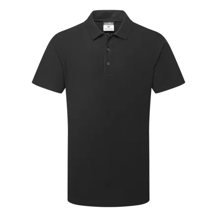 Mesh Air Pro póló Shirt S/S PW_C211BKRXL Fekete - XL méret