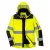 3 az 1-ben kabát  PW_C469YBRL Sárga/Fekete - L méret