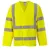 Hi-Vis Band and Brace Kabát  PW_C473YERL/XL Sárga - L/XL méret