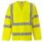 Hi-Vis Band and Brace Kabát  PW_C473YERS/M Sárga - S/M méret