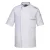 Surrey séf kabát S/S PW_C735WHRXXL Fehér - XXL méret