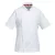MeshAir Pro S/S női séfkabát PW_C736WHRM Fehér - M méret