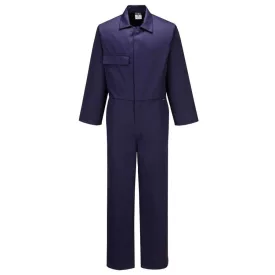 Standard overál PW_C802NAR6XL Navy - 6XL méret