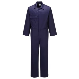 Standard overál PW_C802NARM Navy - M méret