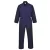 Standard overál PW_C802NAT4XL Navy - 4XL méret