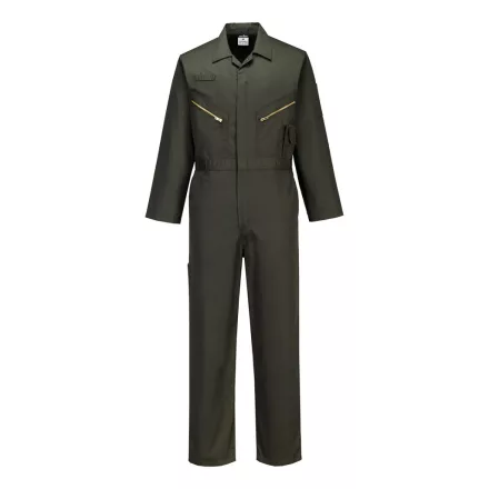 Liverpool zip overál PW_C813FNRXS Forest Nights - XS méret
