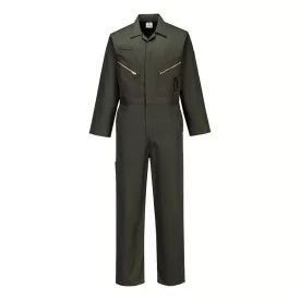   Liverpool zip overál PW_C813FNRXXL Forest Nights - XXL méret