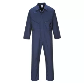 Liverpool zip overál PW_C813NARXXL Navy - XXL méret