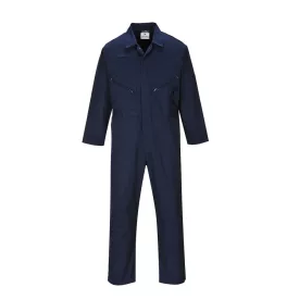 Liverpool zip overál PW_C813NVRXL Navy - XL méret