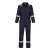 Iona pamut overál PW_C814NARXXL Navy - XXL méret