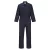Térdvédő overál PW_C815DNRXXXL Sötét navy - XXXL méret
