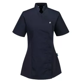 Orvosi tunika S/S PW_C824NVRM Navy - M méret