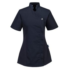 Orvosi tunika S/S PW_C824NVRXXL Navy - XXL méret
