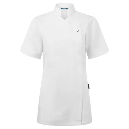 Orvosi tunika S/S PW_C824WHR4XL Fehér - 4XL méret