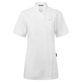 Orvosi tunika S/S PW_C824WHRXL Fehér - XL méret