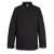 Surrey séf kabát L/S PW_C835BKRXXL Fekete - XXL méret