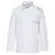 Surrey séf kabát L/S PW_C835WHRL Fehér - L méret