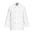 Rachel Chefs női dzseki L/S PW_C837WHRXS Fehér - XS méret