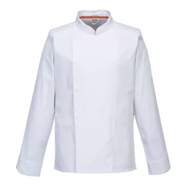 MeshAir Pro séfkabát PW_C838WHRXL Fehér - XL méret