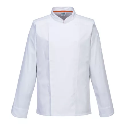 MeshAir Pro séfkabát PW_C838WHRXXL Fehér - XXL méret